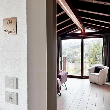 Penzion Paverno Hospitality